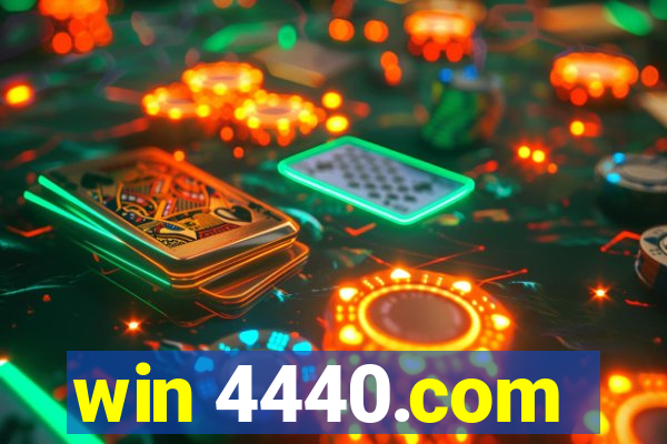 win 4440.com